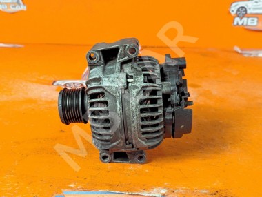 Генератор MERCEDES-BENZ C-класс W203/S203/CL203 рестайлинг (2004 - 2008) &mdash; Разборка Мерседес