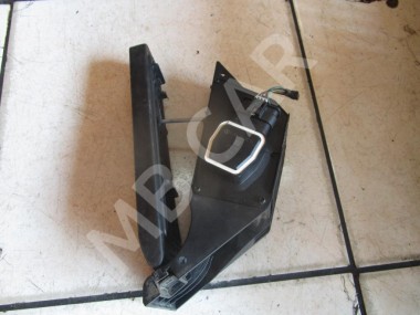 Педаль газа электронная MERCEDES-BENZ E-класс W212/S212/C207/A207 (2009 - 2013) — Разборка Мерседес