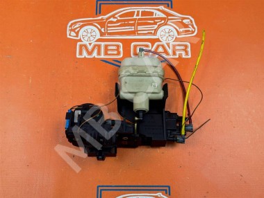 Замок багажника MERCEDES-BENZ S-класс W220 (1998 - 2005) — Разборка Мерседес