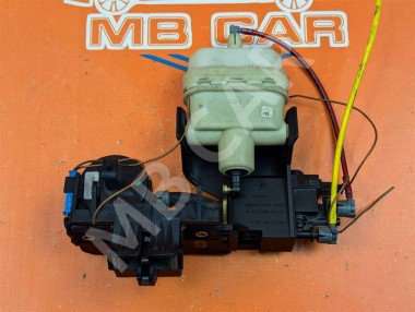 Замок багажника MERCEDES-BENZ S-класс W220 (1998 - 2005) — Разборка Мерседес