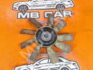 Вискомуфта MERCEDES-BENZ Sprinter W901-905 (1995 - 2006) &mdash; Разборка Мерседес