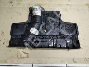 Защита днища MERCEDES-BENZ B-класс W246 рестайлинг (2014 - 2018) — Разборка Мерседес