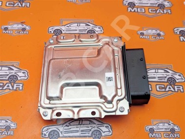 Блок нейтрализации ОГ MERCEDES-BENZ GLE-класс Coupe C292 (2015 - 2019) — Разборка Мерседес