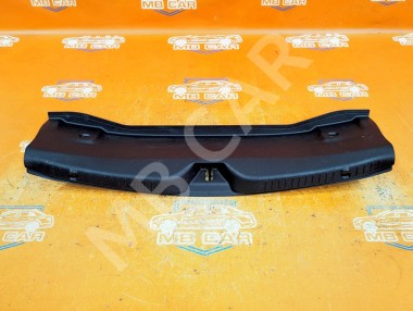 Накладка замка багажника MERCEDES-BENZ C-класс W205/S205/C205/A205 (2014 - 2018) — Разборка Мерседес