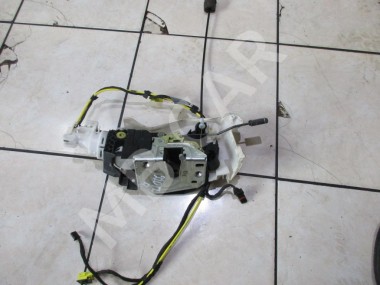 Замок двери передней правой MERCEDES-BENZ S-класс W220 рестайлинг (2002 - 2005) — Разборка Мерседес