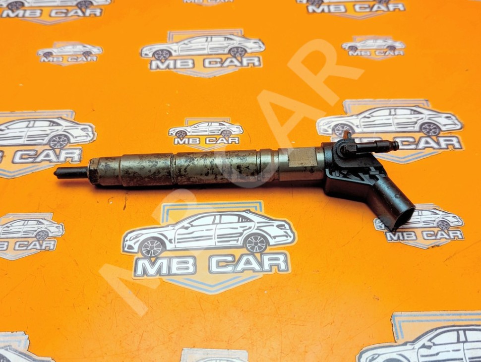 Форсунка ДИЗЕЛЬ MERCEDES-BENZ GL-класс X164 рестайлинг (2009 - 2012) фото 1 — Разборка Мерседес