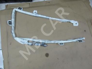 Шторка безопасности правая MERCEDES-BENZ E-класс W212/S212/C207/A207 (2009 - 2013) — Разборка Мерседес