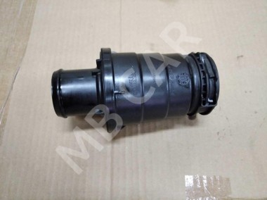 Демпфер турбины MERCEDES-BENZ V-класс W447 (2014 - 2025) — Разборка Мерседес