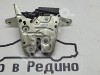 Замок багажника MERCEDES-BENZ GLS-класс X166 (2015 - 2019) фото 1 — Разборка Мерседес