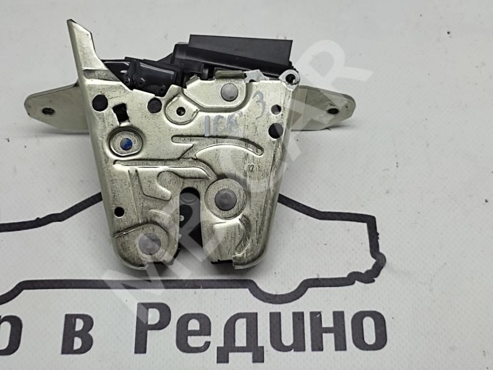 Замок багажника MERCEDES-BENZ GLS-класс X166 (2015 - 2019) фото 1 — Разборка Мерседес