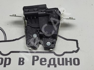Замок багажника MERCEDES-BENZ GLS-класс X166 (2015 - 2019) — Разборка Мерседес