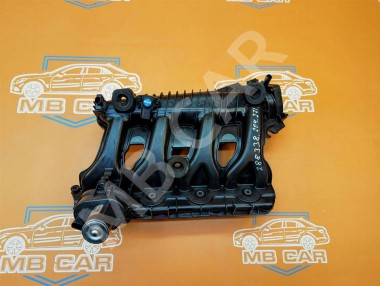 Коллектор впускной MERCEDES-BENZ C-класс W204/S204/С204 рестайлинг (2011 - 2015) — Разборка Мерседес