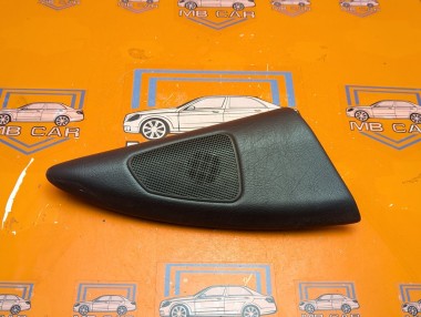 Уголок зеркала MERCEDES-BENZ M-класс W163 рестайлинг (2001 - 2005) &mdash; Разборка Мерседес
