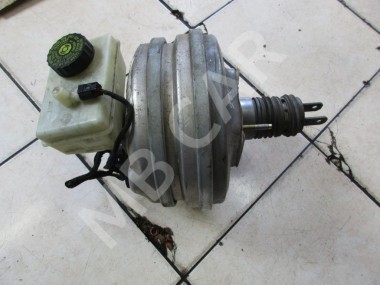 Вакуумный усилитель тормозов MERCEDES-BENZ S-класс W220 рестайлинг (2002 - 2005) — Разборка Мерседес