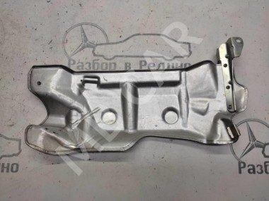 Защитный экран MERCEDES-BENZ S-класс W221 рестайлинг (2009 - 2013) — Разборка Мерседес