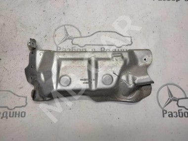 Защитный экран MERCEDES-BENZ S-класс W221 рестайлинг (2009 - 2013) — Разборка Мерседес