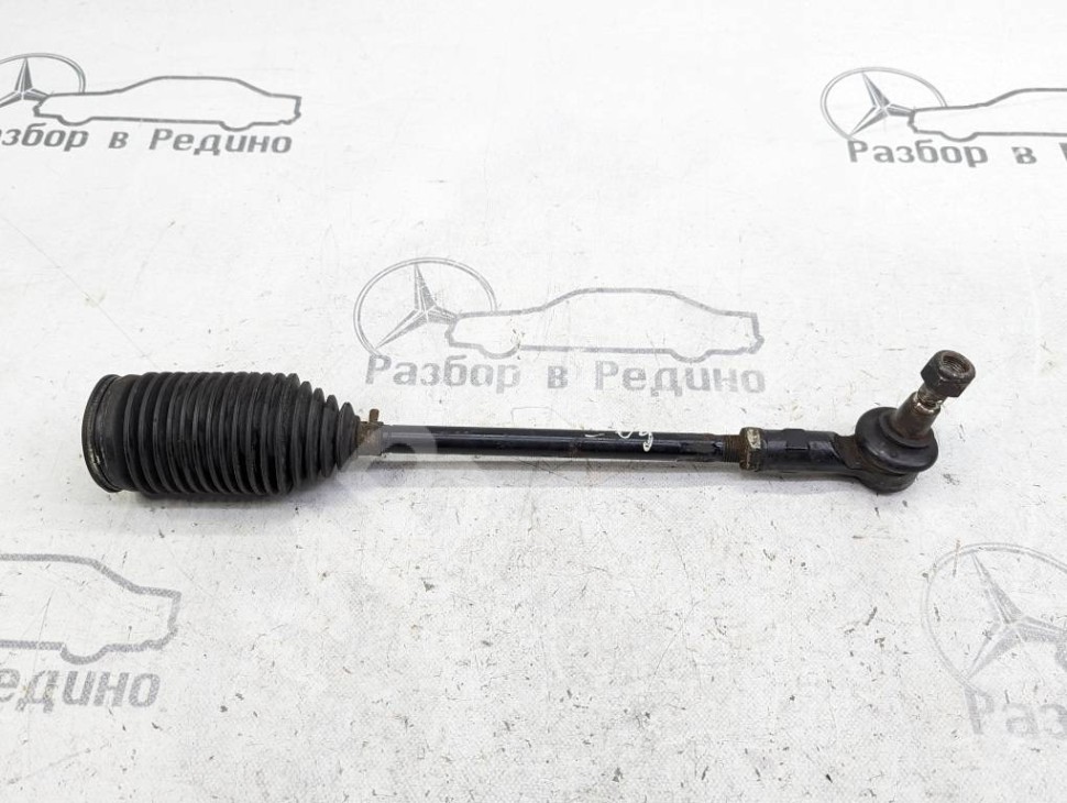 Рулевые наконечники в сборе MERCEDES-BENZ Vito W638 (1996 - 2003) фото 1 — Разборка Мерседес