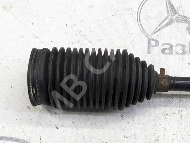 Рулевые наконечники в сборе MERCEDES-BENZ Vito W638 (1996 - 2003) — Разборка Мерседес