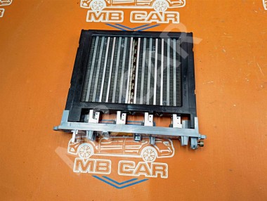 Догреватель печки MERCEDES-BENZ E-класс W211/S211 (2002 - 2006) — Разборка Мерседес