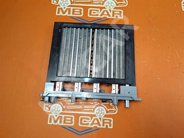 Догреватель печки MERCEDES-BENZ E-класс W211/S211 (2002 - 2006) — Разборка Мерседес