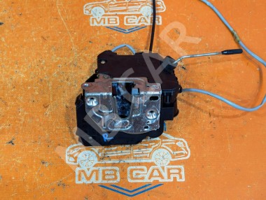 Замок двери передней правой MERCEDES-BENZ C-класс W203/S203/CL203 (2000 - 2004) — Разборка Мерседес