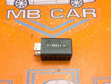 Реле MERCEDES-BENZ Vito W638 (1996 - 2003) 108 2.3 CDI MT (79 л.с.) &mdash; Разборка Мерседес