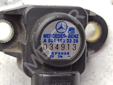 Датчик давления MERCEDES-BENZ C-класс W203/S203/CL203 (2000 - 2004) — Разборка Мерседес