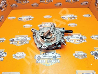 Насос вакуумный MERCEDES-BENZ C-класс W204/S204 (2006 - 2011) — Разборка Мерседес