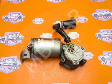 Моторчик раздаточной коробки MERCEDES-BENZ M-класс W163 (1997 - 2001) &mdash; Разборка Мерседес