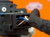 Переключатель подрулевой MERCEDES-BENZ C-класс W203/S203/CL203 (2000 - 2004) фото 6 &mdash; Разборка Мерседес