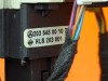 Переключатель подрулевой MERCEDES-BENZ C-класс W203/S203/CL203 (2000 - 2004) фото 7 &mdash; Разборка Мерседес