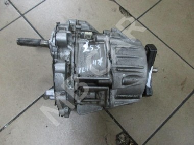 Раздаточная коробка MERCEDES-BENZ C-класс W205/S205/C205/A205 (2014 - 2018) — Разборка Мерседес