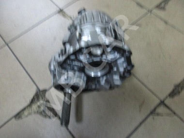 Раздаточная коробка MERCEDES-BENZ C-класс W205/S205/C205/A205 (2014 - 2018) — Разборка Мерседес