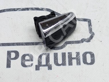 Крышка ручки двери MERCEDES-BENZ E-класс W210/S210 (1995 - 1999) — Разборка Мерседес