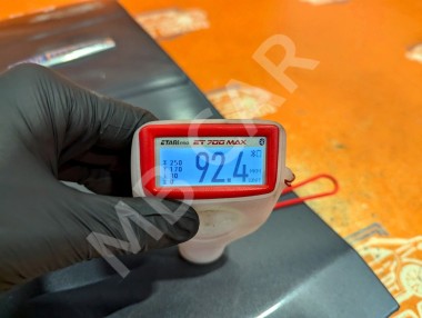 Крыло переднее левое MERCEDES-BENZ C-класс W204/S204 (2006 - 2011) — Разборка Мерседес