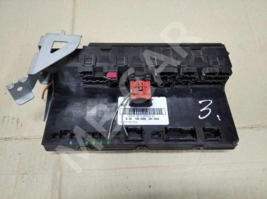 Блок SAM задний MERCEDES-BENZ E-класс W211/S211 рестайлинг (2006 - 2009) — Разборка Мерседес