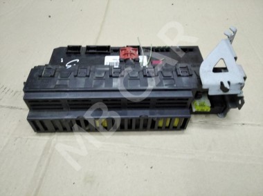 Блок SAM задний MERCEDES-BENZ E-класс W211/S211 рестайлинг (2006 - 2009) — Разборка Мерседес