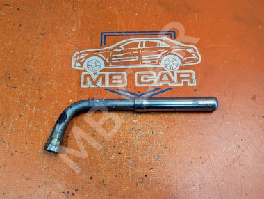 Ключ балонный MERCEDES-BENZ M-класс W163 рестайлинг (2001 - 2005) — Разборка Мерседес