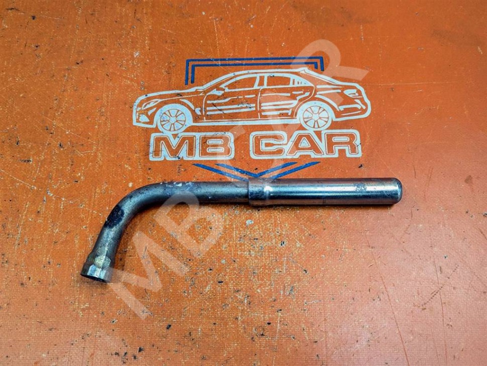 Ключ балонный MERCEDES-BENZ M-класс W163 рестайлинг (2001 - 2005) фото 1 — Разборка Мерседес