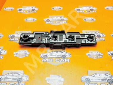 Плата заднего фонаря MERCEDES-BENZ Vito W638 (1996 - 2003) — Разборка Мерседес