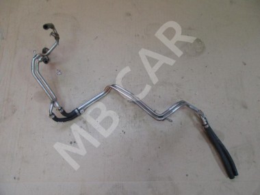 Трубка топливная MERCEDES-BENZ CLS-класс C218/X218 (2010 - 2014) — Разборка Мерседес