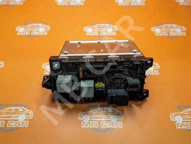 Блок SAM передний MERCEDES-BENZ E-класс W211/S211 рестайлинг (2006 - 2009) — Разборка Мерседес