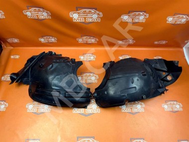 Подкрылок передний правый MERCEDES-BENZ E-класс W212/S212/C207/A207 рестайлинг (2013 - 2016) — Разборка Мерседес