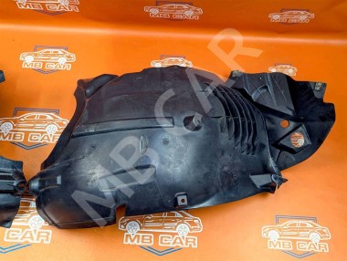 Подкрылок передний правый MERCEDES-BENZ E-класс W212/S212/C207/A207 рестайлинг (2013 - 2016) — Разборка Мерседес