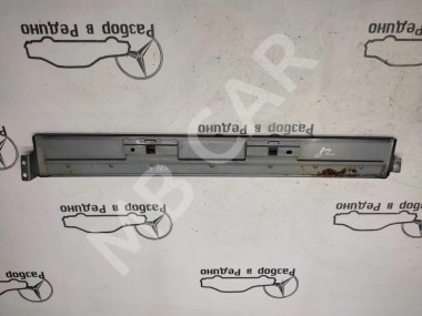 Крышка шины сдвижной двери MERCEDES-BENZ VANEO W414 (2001 - 2005) — Разборка Мерседес