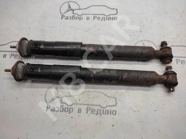 Амортизатор задний MERCEDES-BENZ S-класс W140 (1991 - 1998) — Разборка Мерседес