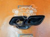 Насадка на глушитель MERCEDES-BENZ GLE-класс AMG W166 (2015 - 2019) фото 2 — Разборка Мерседес