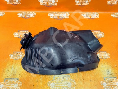 Подкрылок передний левый, передняя часть MERCEDES-BENZ C-класс W204/S204 (2006 - 2011) — Разборка Мерседес