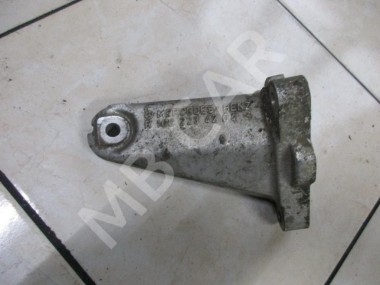 Лапа правая MERCEDES-BENZ W124 W124/S124/C124/A124 (1984 - 1993) — Разборка Мерседес