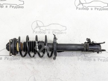 Стойка передняя MERCEDES-BENZ B-класс W245 (2005 - 2009) — Разборка Мерседес